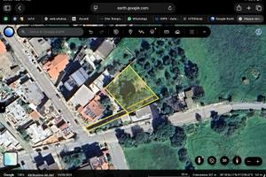 Sinnai: terreno edificabile