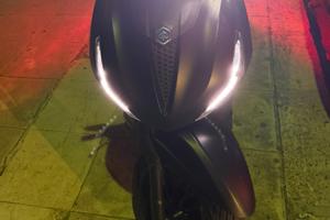 Piaggio Beverly 400