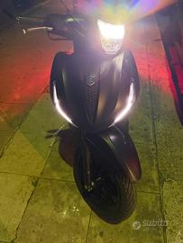 Piaggio Beverly 400