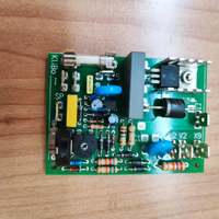 Scheda elettronica Klinger Born 0600
