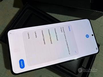 Samsung s21plus