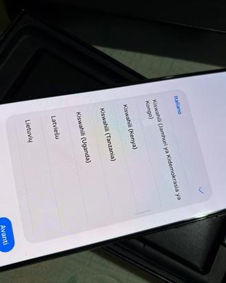 Samsung s21plus