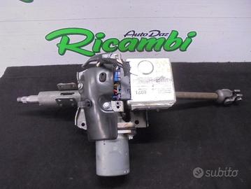 PIANTONE STERZO ELETTRICO PUNTO II 188 2001