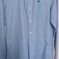 Camicia Benetton