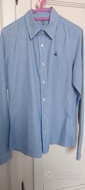 Camicia Benetton