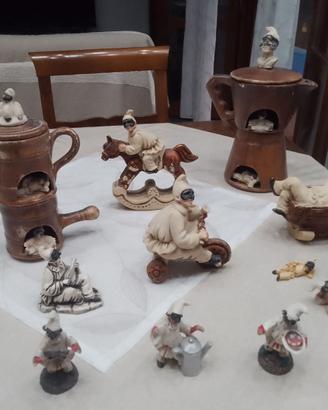 Pulcinella
