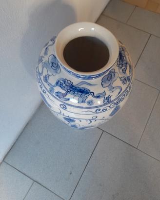 vaso  arredo