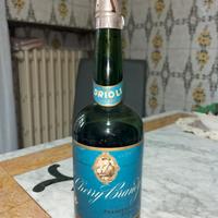 Cherry Brandy “Riserva Reale”  con sigillo reale