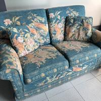 COPPIA DIVANI 2 posti
