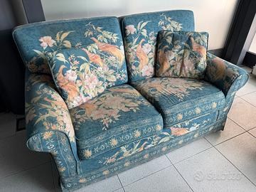 COPPIA DIVANI 2 posti