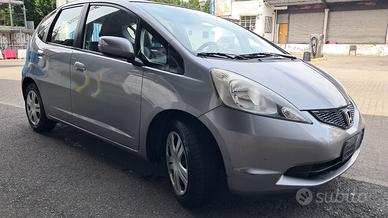 Honda Jazz  i-VTEC 1.4 Elegance