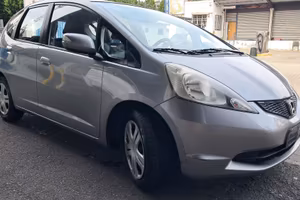 Honda Jazz  i-VTEC 1.4 Elegance