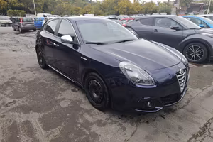 Alfa Romeo Giulietta 1.6 JTDm a.f.f.a.r.r.o.n.e.e.