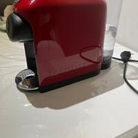 macchinetta per caffe lavazza