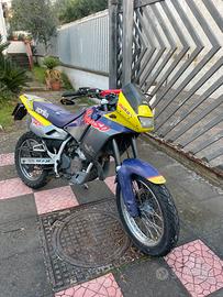 Aprilia pegaso 125