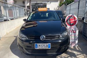 Volkswagen Polo 1.2 TDI DPF 5 p. Comfortline