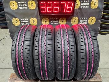 4 GOMME 175 65 15 USATE DELLA PIRELLI AL 85/90% SP