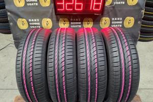 4 GOMME 175 65 15 USATE DELLA PIRELLI AL 85/90% SP