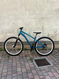 whellie bike (descrizione)