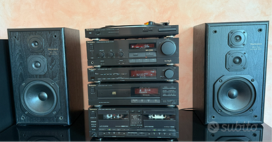 Stereo Technics