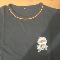 T-shirt Pringles Zelig