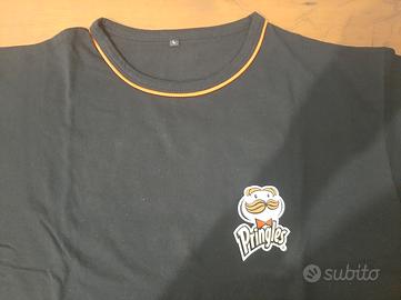 T-shirt Pringles Zelig