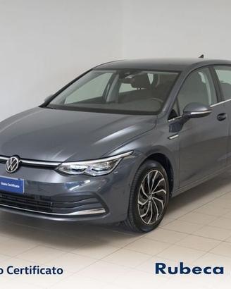 Volkswagen Golf 2.0 TDI Style 115CV