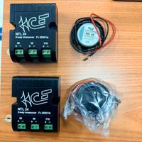 Tweeter crossover ntl 24 coral nd 47