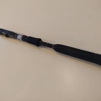 St. Croix Legend Inshore 1 1/4 Canna da Spinning