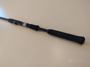 St. Croix Legend Inshore 1 1/4 Canna da Spinning