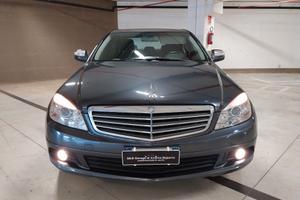 Mercedes-benz C 220 CDI Avantg.