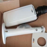 Telecamera di Rete AXIS P1365 Mk II