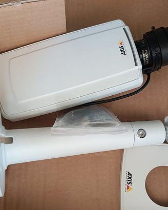 Telecamera di Rete AXIS P1365 Mk II