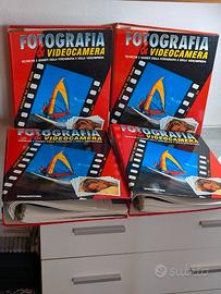Enciclopedia Completa "Fotografia & Videocamera"