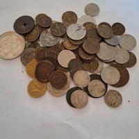 monete antiche italiane 