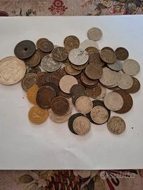 monete antiche italiane 