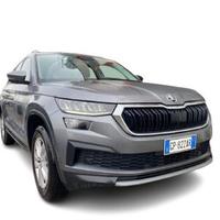 SKODA Kodiaq 2.0 TDI EVO SCR DSG 7 posti Style