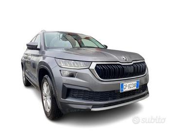 SKODA Kodiaq 2.0 TDI EVO SCR DSG 7 posti Style
