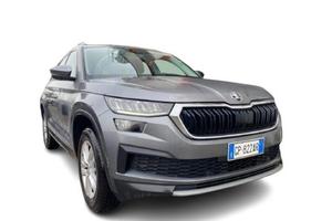 SKODA Kodiaq 2.0 TDI EVO SCR DSG 7 posti Style