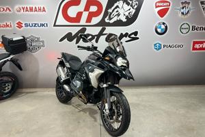BMW R 1250 GS Triple Black 5000KM 2021