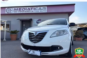 LANCIA Ypsilon 0.9 T.Air 85 CV 5p. S&S Silver