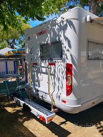 camper c.i. riviera 55 P
