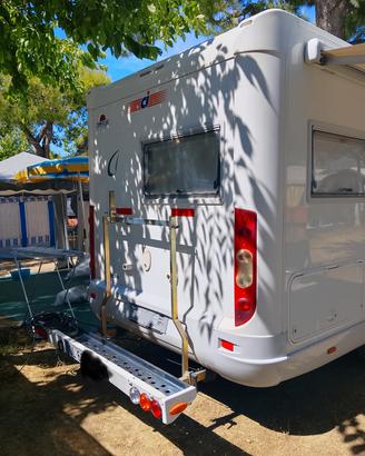camper c.i. riviera 55 P