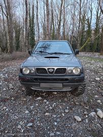Nissan Terrano 2