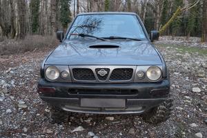 Nissan Terrano 2