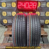 2 GOMME ESTIVE 205 55 16 CONTINENTAL 80%