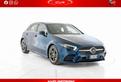 Mercedes-benz A 180 d Automatic Premium