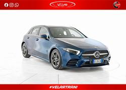 Mercedes-benz A 180 d Automatic Premium