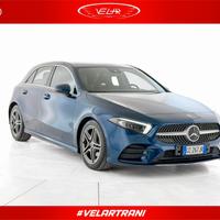 Mercedes-benz A 180 d Automatic Premium