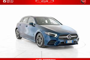 Mercedes-benz A 180 d Automatic Premium